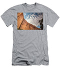Clouds and Coyotes Kunal Mehra T-Shirt