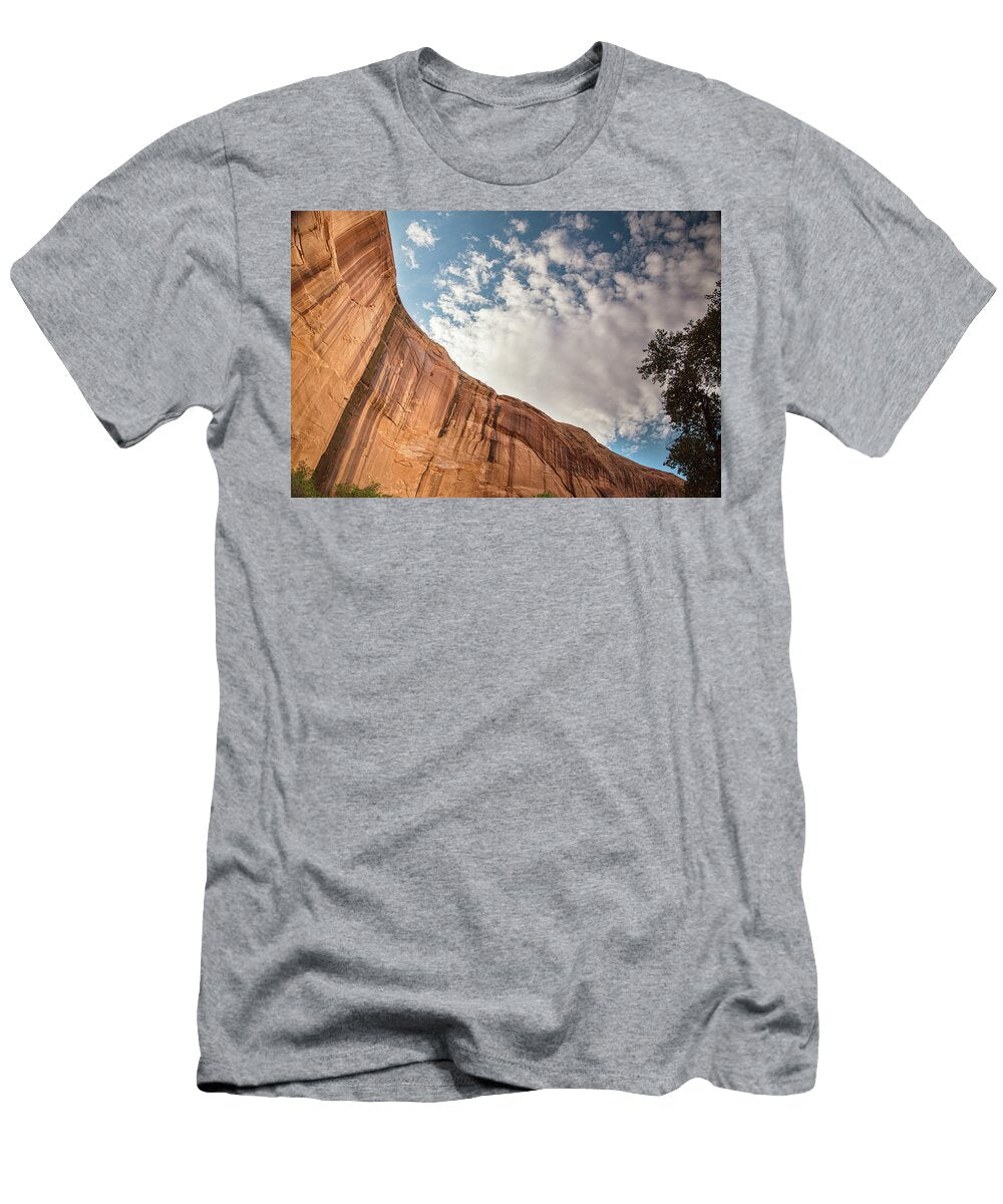 Clouds and Coyotes Kunal Mehra T-Shirt