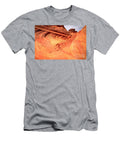 Collapsing Wave Adam Jewell T-Shirt