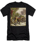 Collecting Holly English School T-Shirt