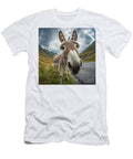 Colorado Donkey Elisabeth Lucas T-Shirt