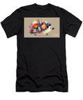 Colorful Flower Hedgehog Beautiful Things T-Shirt