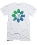 Colorful Mouse Wheel Clinton Dziki T-Shirt