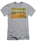 Colorful Trees Reflecting in Maine Beaver Pond Keith Webber Jr T-Shirt