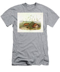 Columbia Pouched Rat John James Audubon T-Shirt