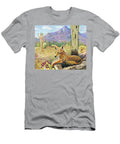Come One Step Closer Marilyn Smith T-Shirt