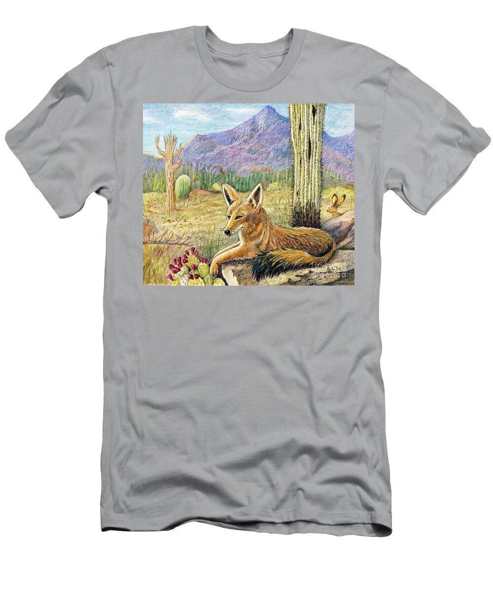 Come One Step Closer Marilyn Smith T-Shirt