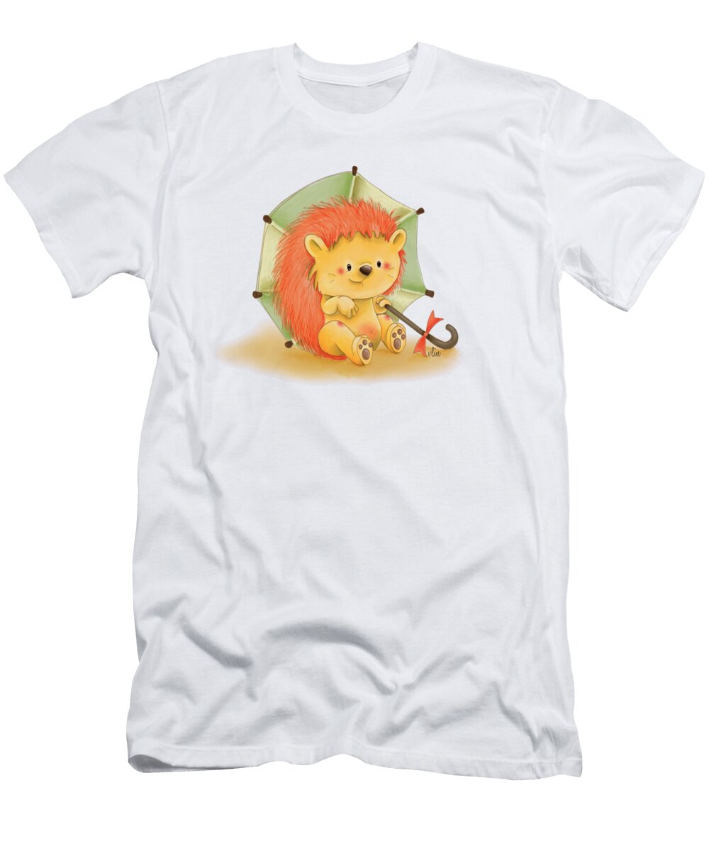 Come Sit with Me Vlin T-Shirt