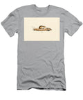 Common Hamster 1824 Hand Coloured Litho Jacques Christophe Werner T-Shirt