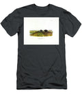 Common Star Nose Mole John James Audubon T-Shirt