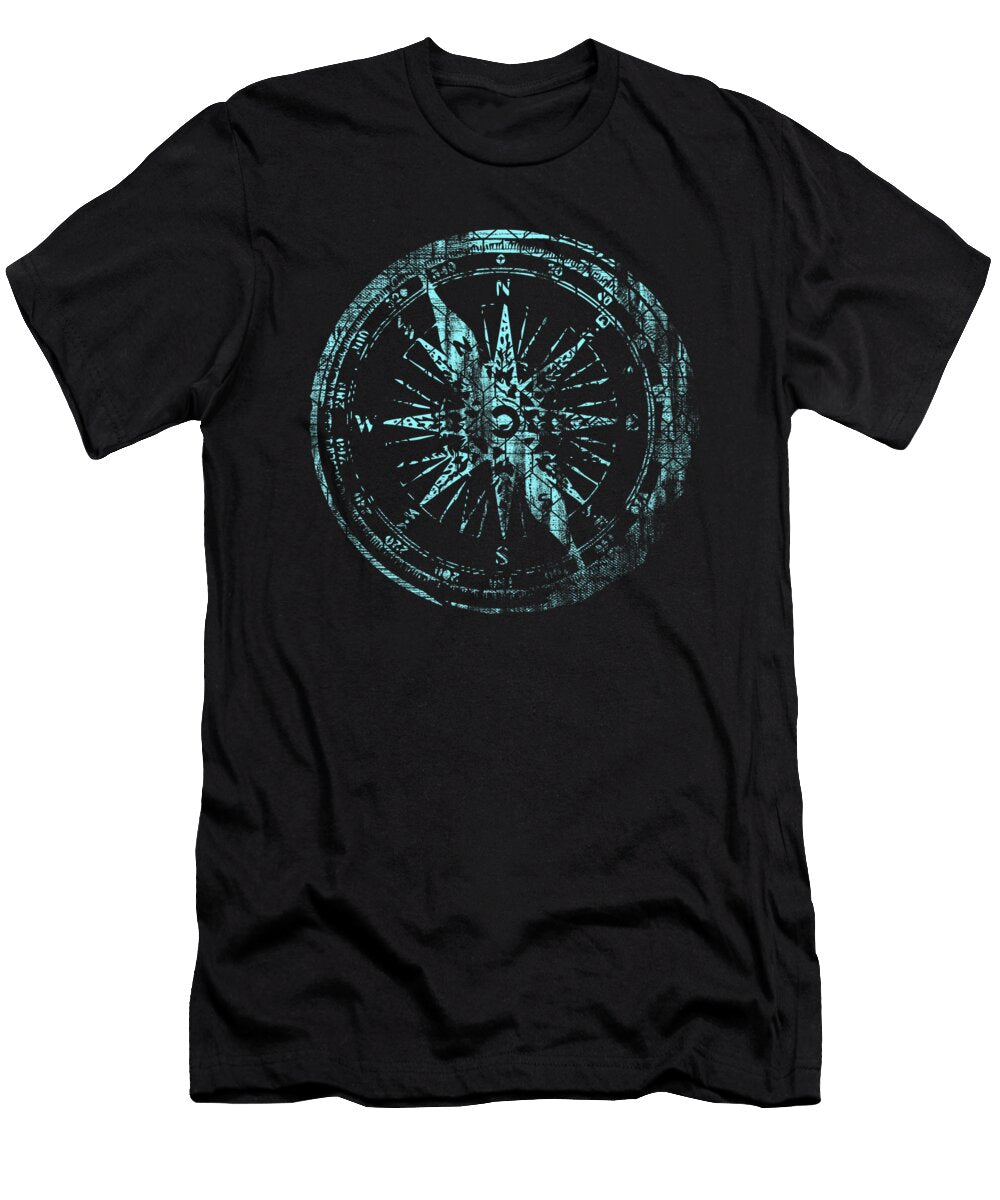 Compass Danilov Ilya T-Shirt
