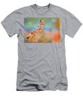 Concentration Ches Black T-Shirt