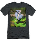 Consumer Warning Dennis Lundell T-Shirt