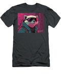 Cool Ferret Brad Fike T-Shirt