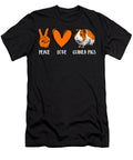 Cool Guinea Pig Art for Men Women Hamster Guinea Pig Lovers Thepassionshop T-Shirt