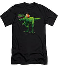 Cool Guinea Pig for Men Women Kids T Rex Dinosaur Hamster Dhbubble T-Shirt
