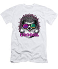 Coool Hedgehog Cool Design Khilan Diyora T-Shirt