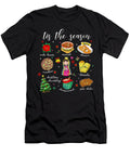 Coquette Tis the Season Mexican Christmas Donkey Zyneu Gangd T-Shirt