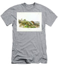 Cotton Rat John James Audubon T-Shirt
