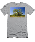 Cottonwood Trees Chad Rowe T-Shirt