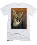 Coyote 1 Rick Mosher T-Shirt