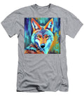 Coyote 2 Chris Butler T-Shirt