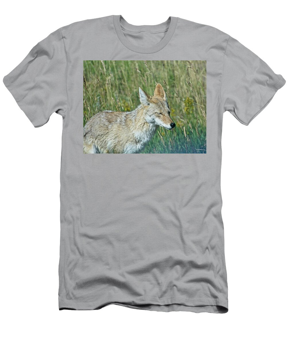 Coyote 22 Marty Koch T-Shirt