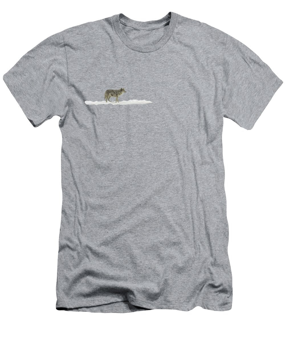 Coyote 2t Thomas Major T-Shirt
