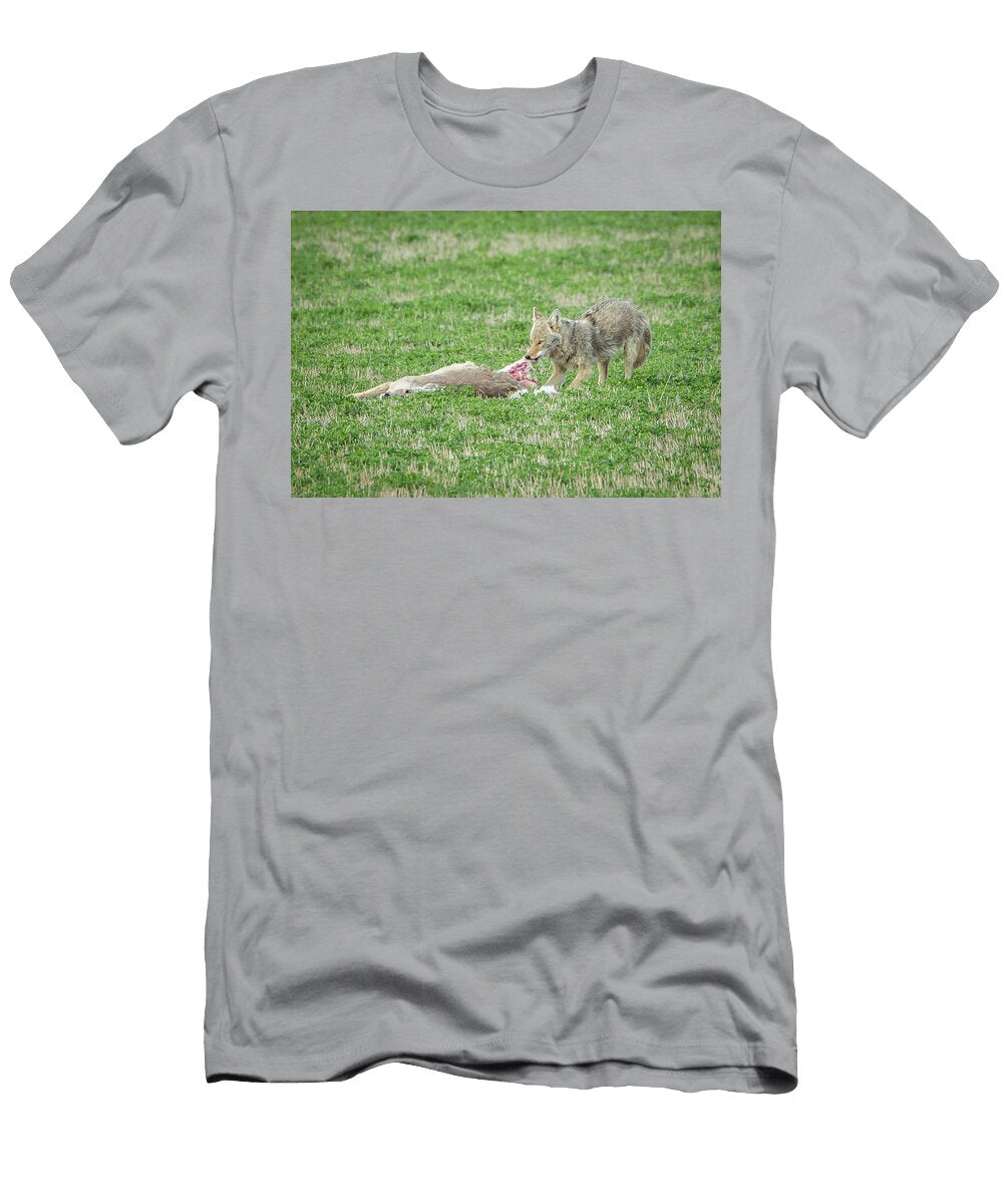 Coyote 3 Chad Rowe T-Shirt