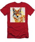 Coyote 3 Chris Butler T-Shirt