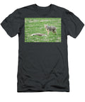 Coyote 4 Chad Rowe T-Shirt