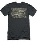 Coyote 5 Chad Rowe T-Shirt