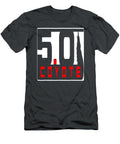 Coyote 50 S550 S197 Dacre Kyraeh T-Shirt