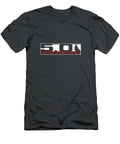 Coyote 50550197 Black T-Shirt