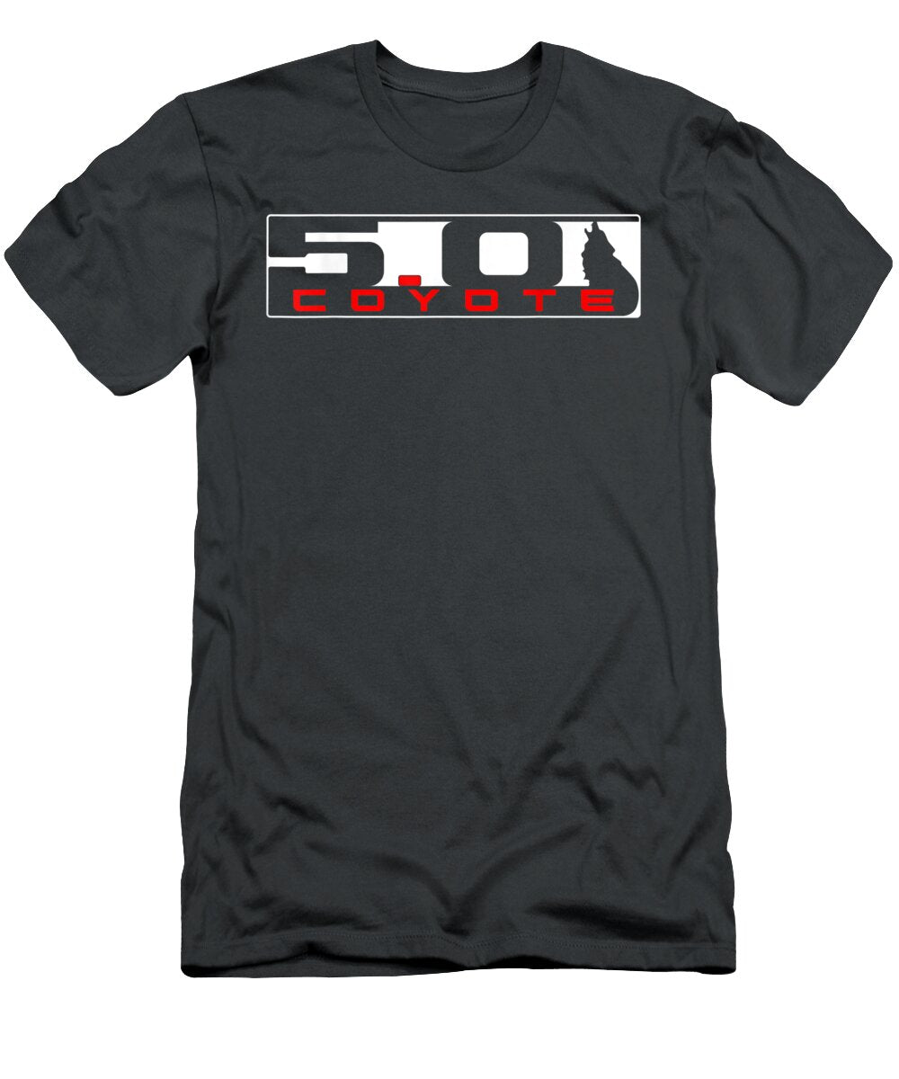 Coyote 50550197 Kasper Ardena T-Shirt