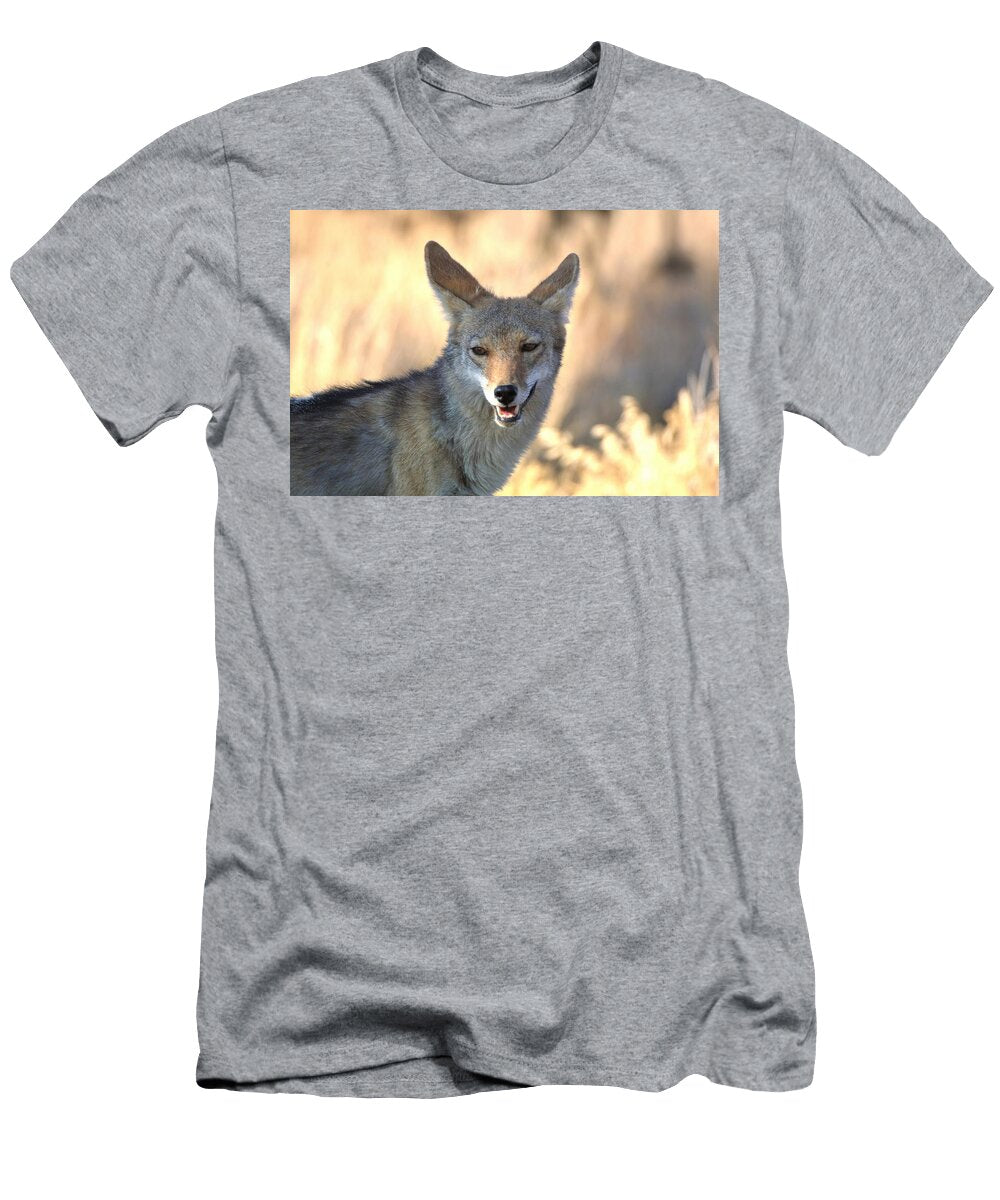 Coyote 8 Les Classics T-Shirt