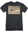 Coyote 82024 Paul Freidlund T-Shirt