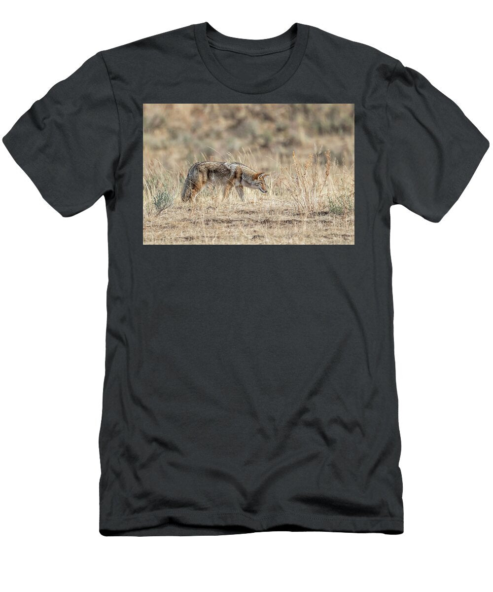 Coyote 82024 Paul Freidlund T-Shirt