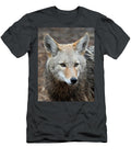 Coyote Athena Mckinzie T-Shirt