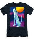 Coyote Azul Stephen Anderson T-Shirt
