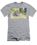 Coyote Baby Hug 2024 Isabella Smedley T-Shirt