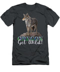 Coyote Bella Kara Skye T-Shirt