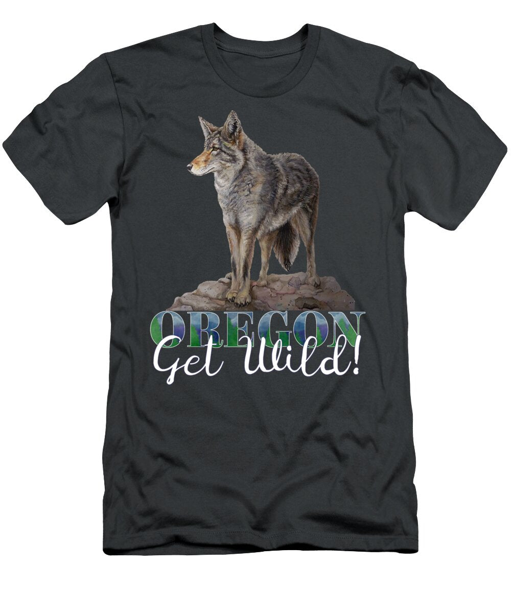 Coyote Bella Kara Skye T-Shirt