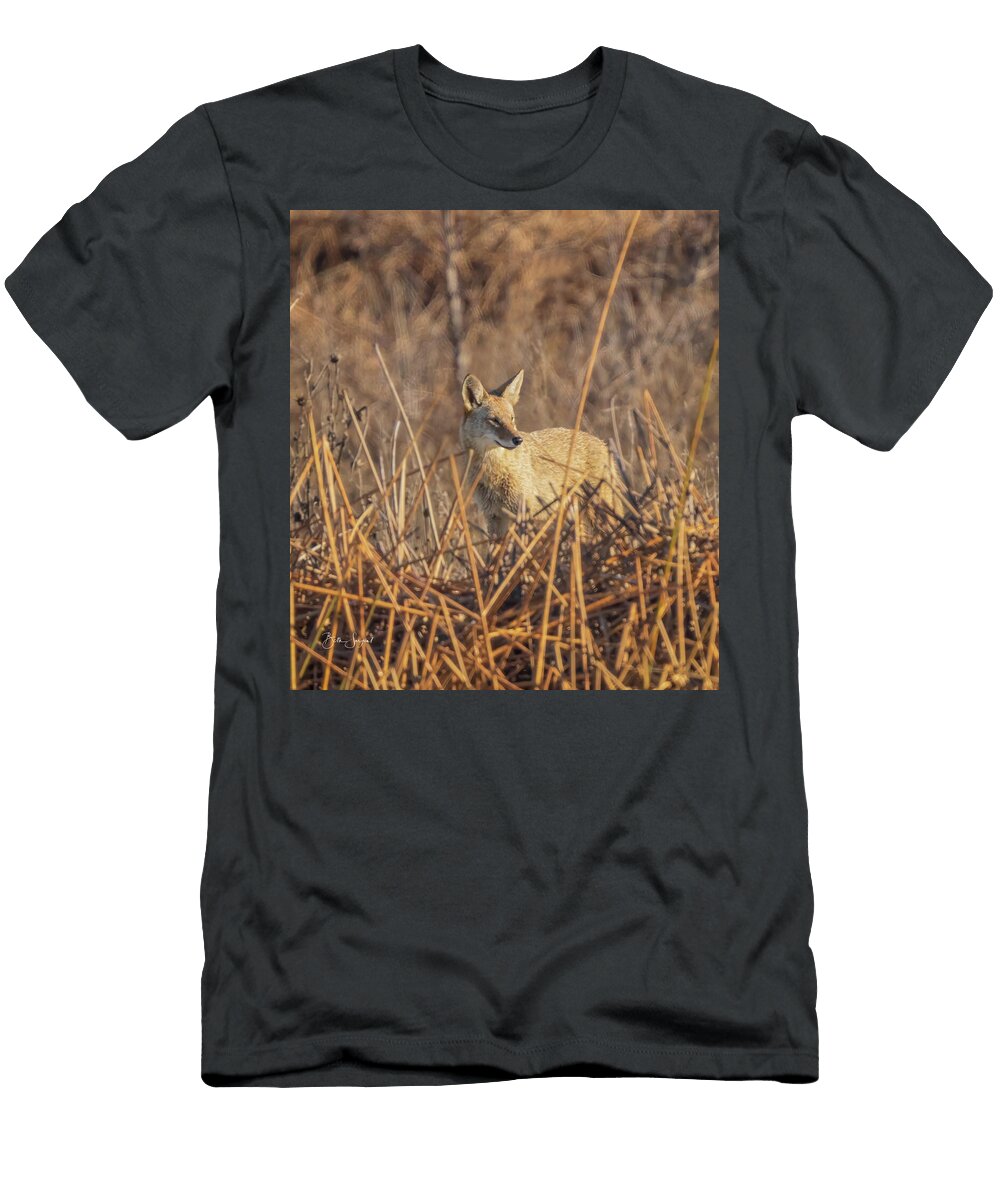 Coyote Beth Sargent T-Shirt
