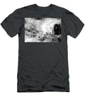Coyote Black and White Peggy Collins T-Shirt