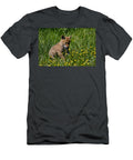 Coyote Breakfast Mitch Shindelbower T-Shirt