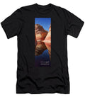 Coyote Buttes Arizona Howie Garber T-Shirt