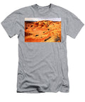 Coyote Buttes Brain Rocks Adam Jewell T-Shirt