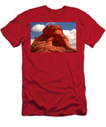 Coyote Buttes Elephant Adam Jewell T-Shirt