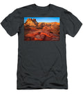 Coyote Buttes Inge Johnsson T-Shirt